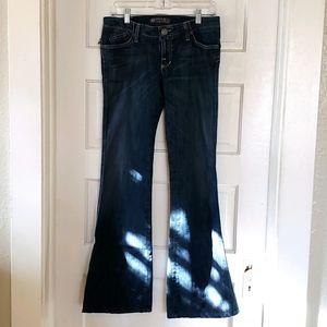 Rock Republic Flare Jeans
